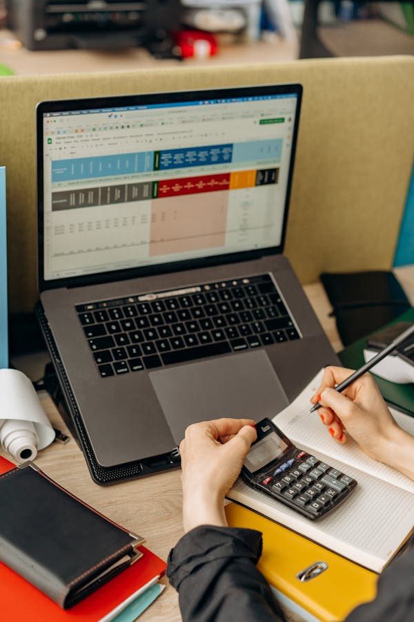 Boostez vos compétences excel en 30 jours avec notre formation !
