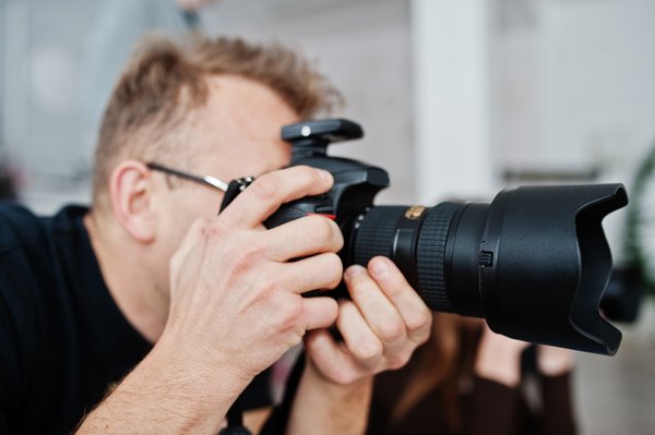 L'art de capturer vos événements d'entreprise avec style