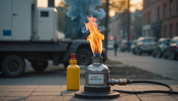 Comprendre le règlement f-gaz : défis environnementaux et légaux
