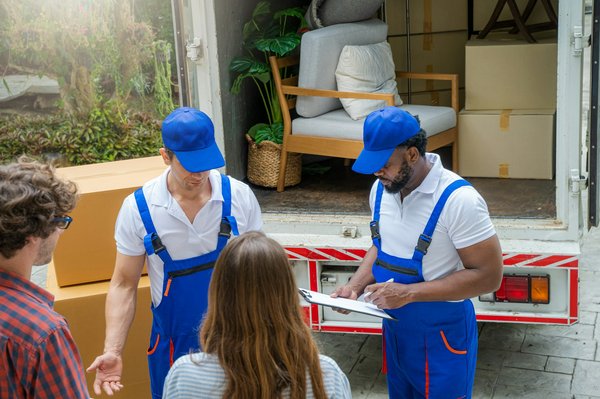 Déménagement à strasbourg : solutions sur mesure avec mondia