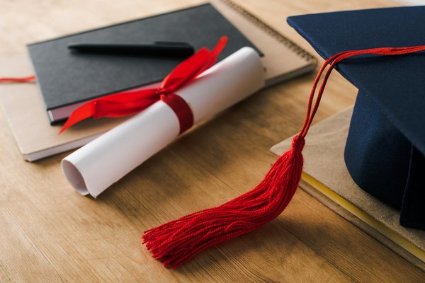 Explorer les offres de formation diplômante en france