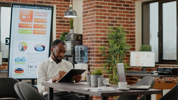 Location de bureau en paca : coworking et innovation au cœur de la région