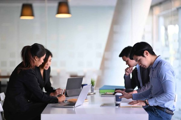 Pourquoi faire appel à une agence marketing stratégique ?