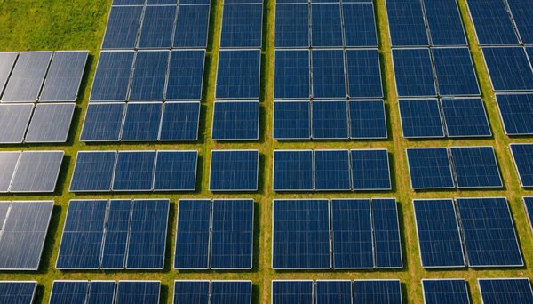Découvrez les avantages inédits des panneaux solaires à La Rochelle